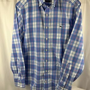 Vineyard Vines, extra small button down shirt